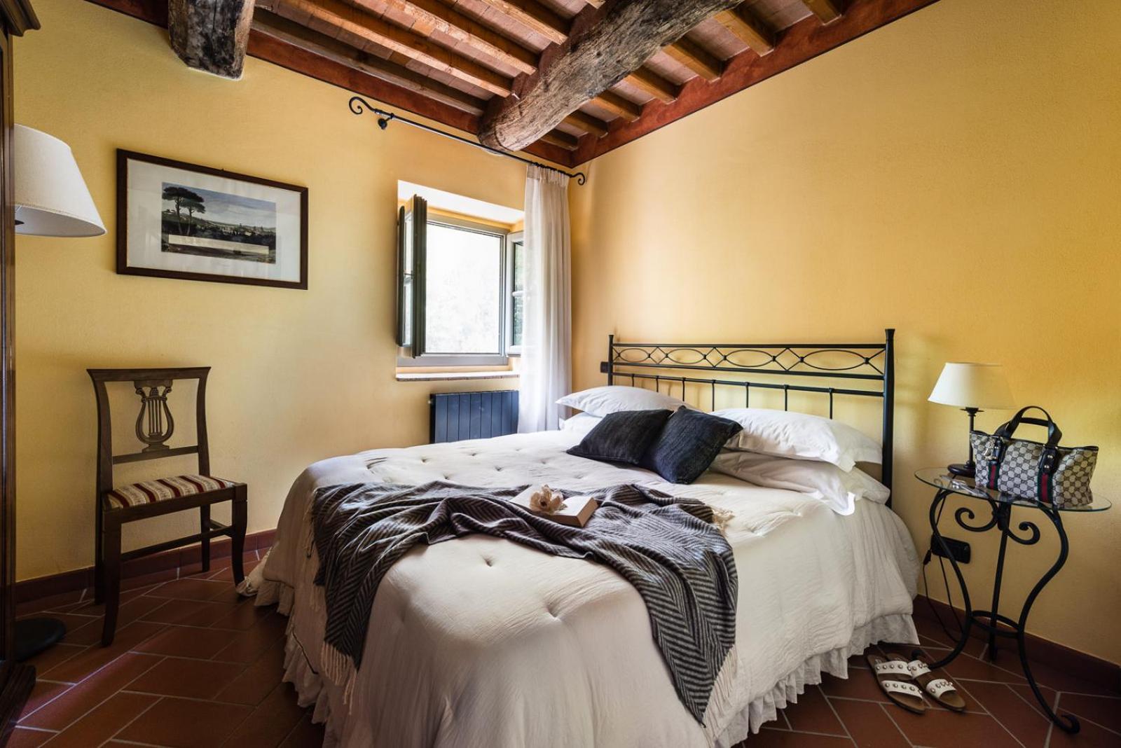 Tenuta Guinigi Antico Borgo Di Matraia - Exclusive Holidays Apartments & Pool Lucca Exteriér fotografie