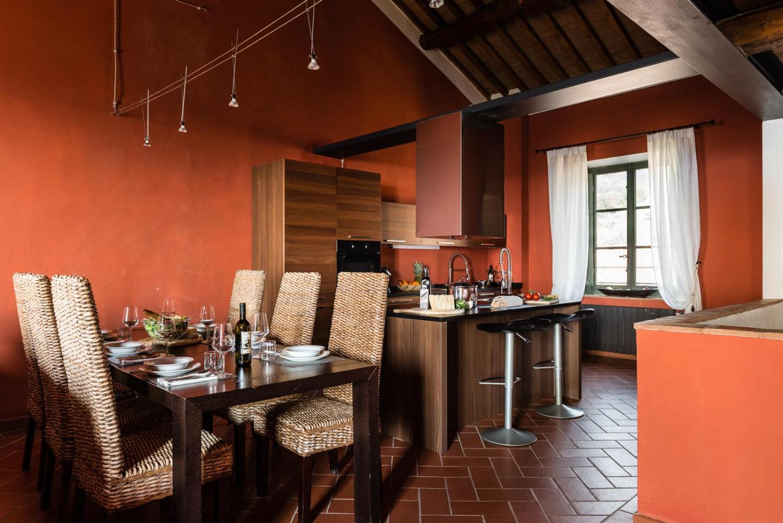 Tenuta Guinigi Antico Borgo Di Matraia - Exclusive Holidays Apartments & Pool Lucca Exteriér fotografie
