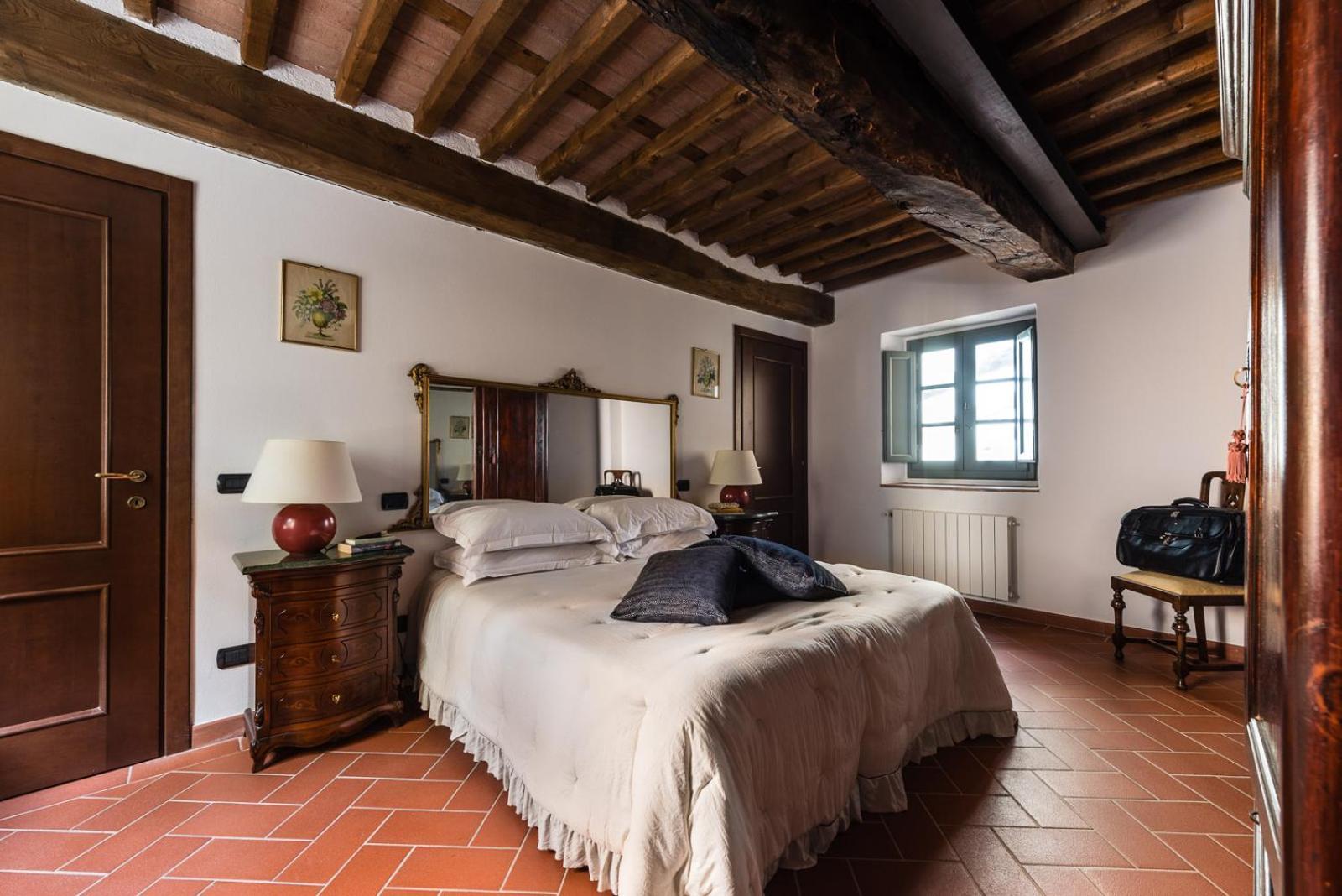 Tenuta Guinigi Antico Borgo Di Matraia - Exclusive Holidays Apartments & Pool Lucca Exteriér fotografie