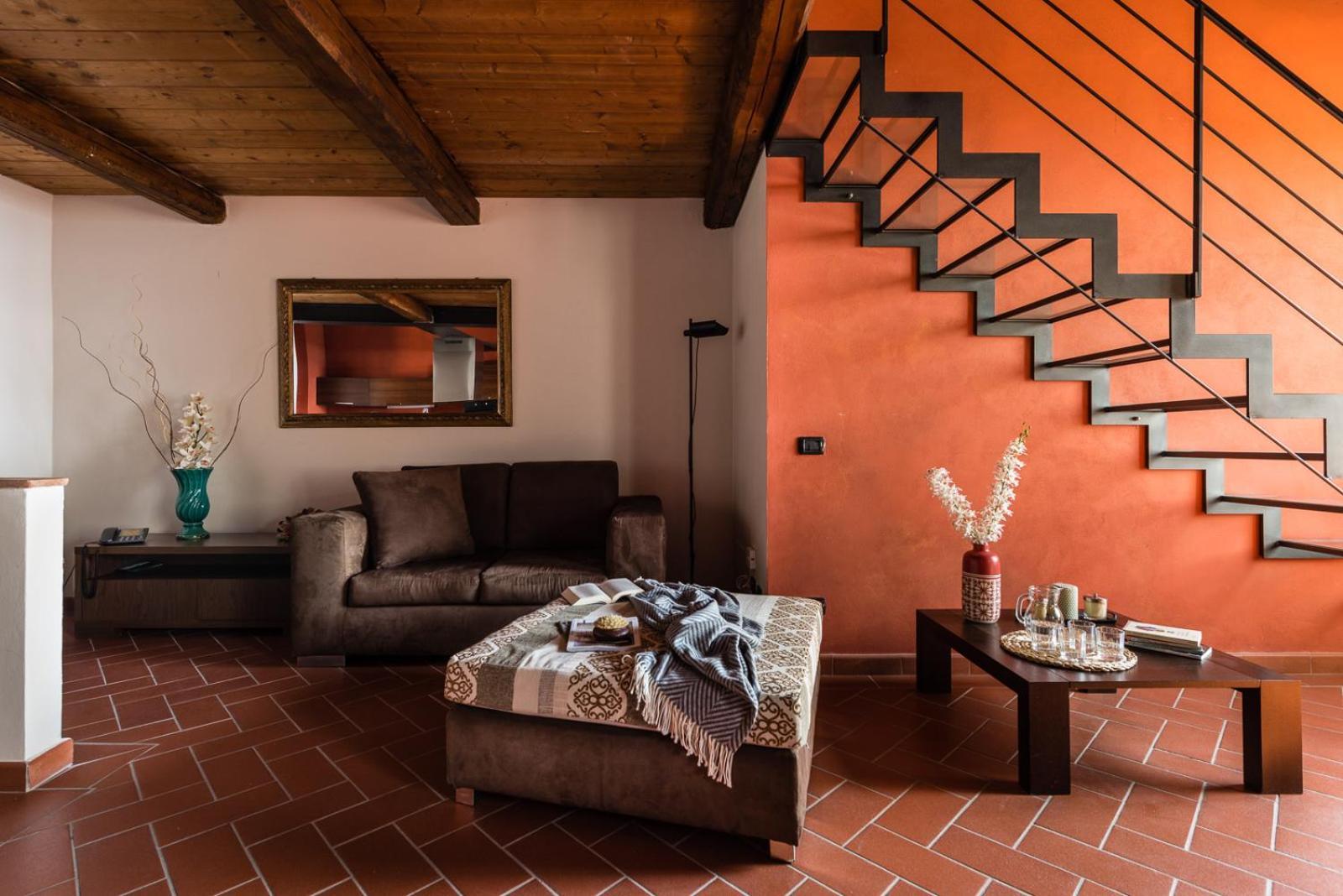 Tenuta Guinigi Antico Borgo Di Matraia - Exclusive Holidays Apartments & Pool Lucca Exteriér fotografie