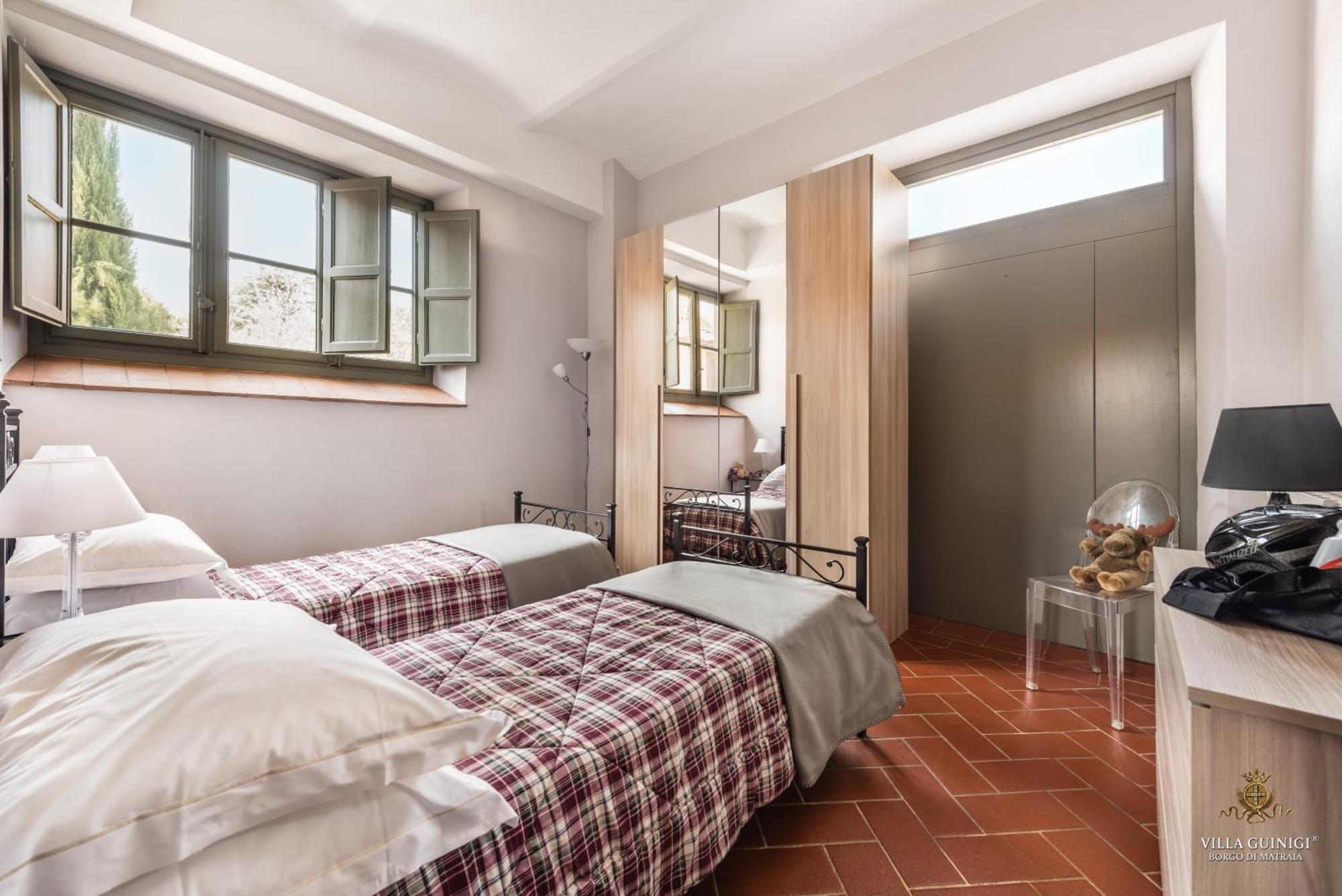 Tenuta Guinigi Antico Borgo Di Matraia - Exclusive Holidays Apartments & Pool Lucca Exteriér fotografie