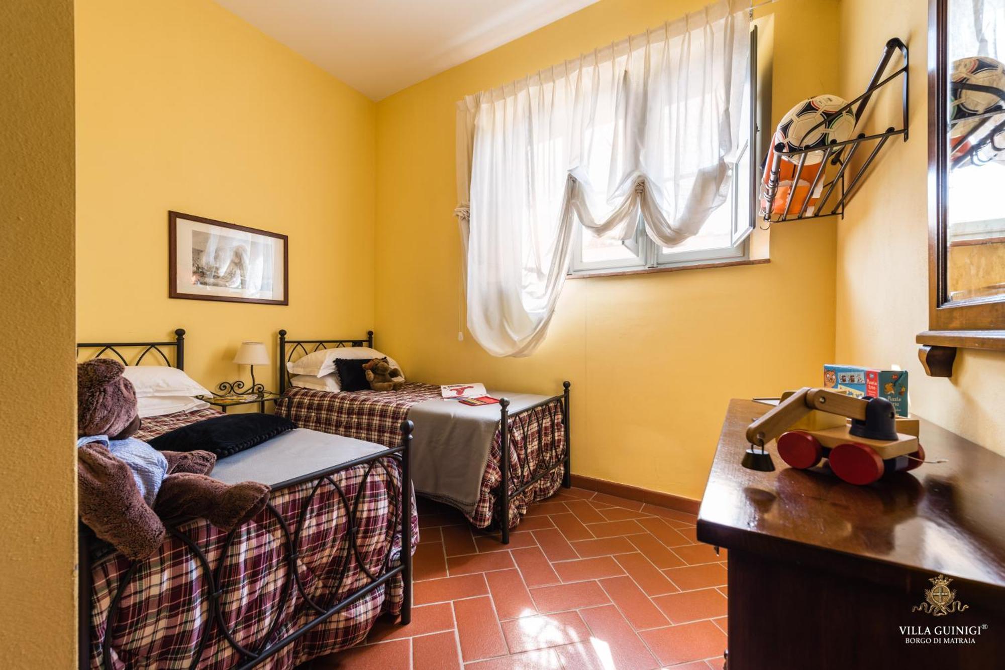 Tenuta Guinigi Antico Borgo Di Matraia - Exclusive Holidays Apartments & Pool Lucca Exteriér fotografie