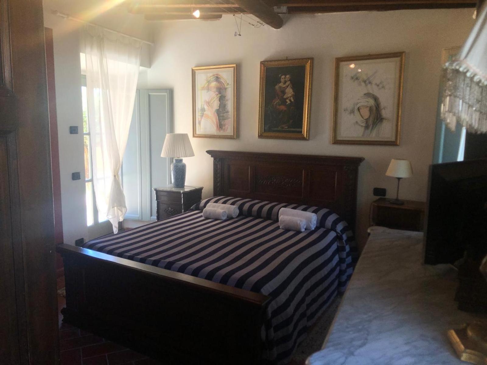 Tenuta Guinigi Antico Borgo Di Matraia - Exclusive Holidays Apartments & Pool Lucca Exteriér fotografie